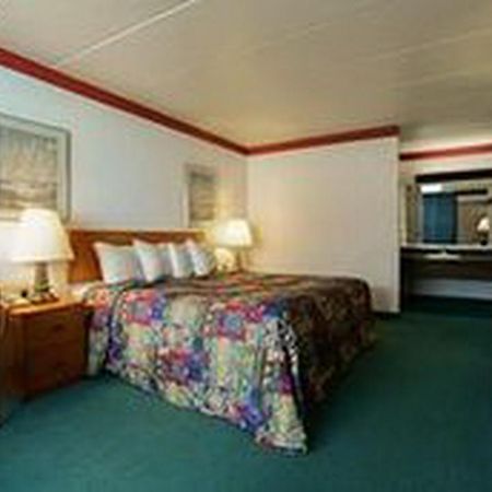 Maryville Inn Экстерьер фото