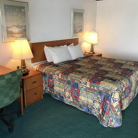 Maryville Inn Экстерьер фото