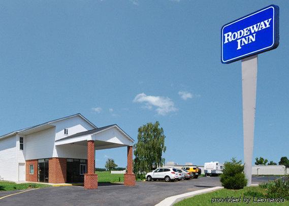Maryville Inn Экстерьер фото