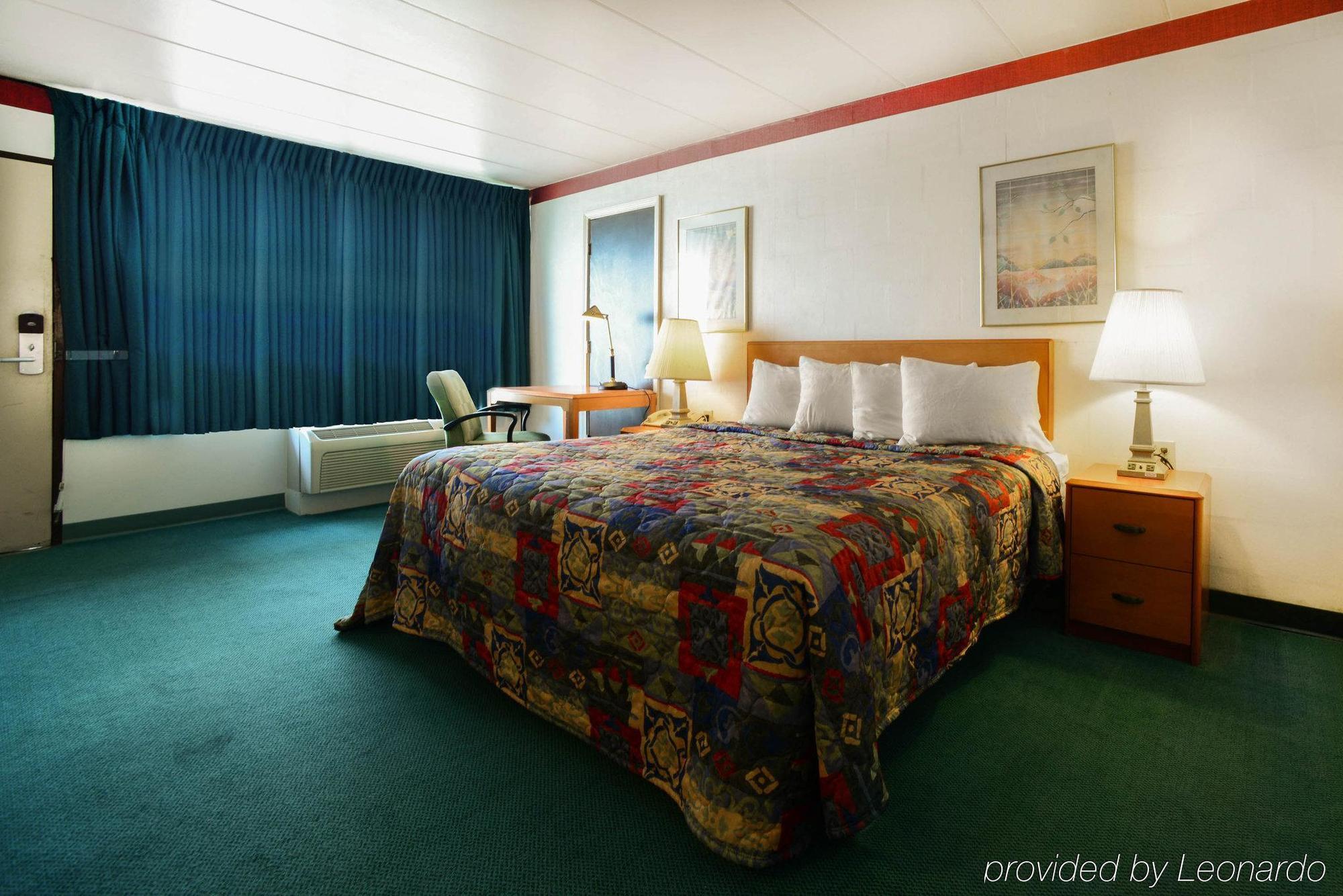 Maryville Inn Экстерьер фото