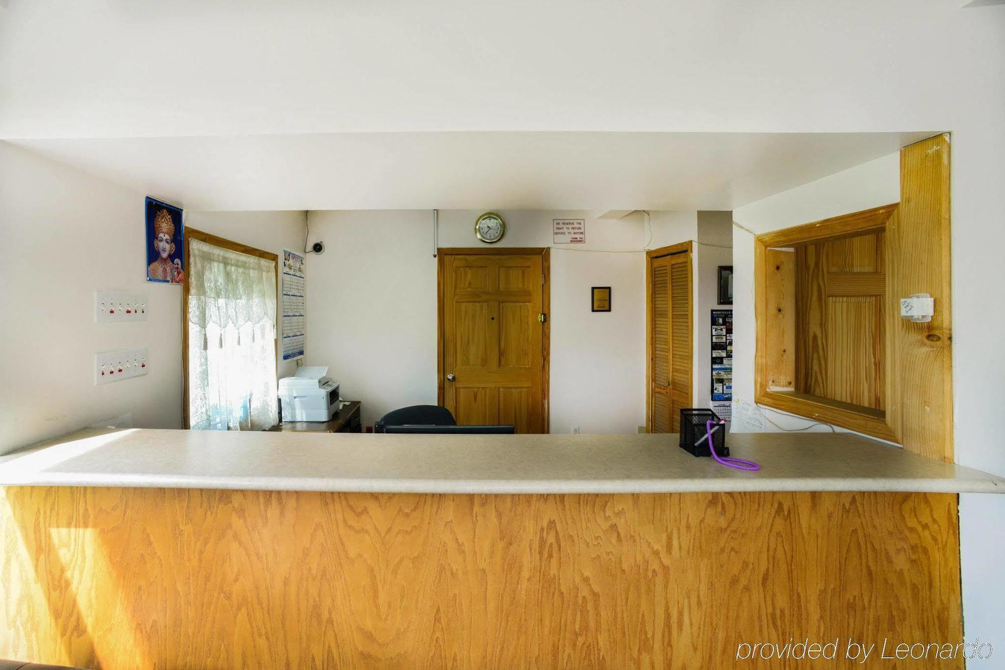 Maryville Inn Экстерьер фото